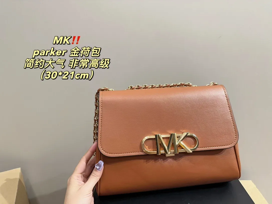 All Categories Official Website "Brand Women's Bags" Women's Bags 💙 MK 2024 Official Website New MK Crossbody Bag